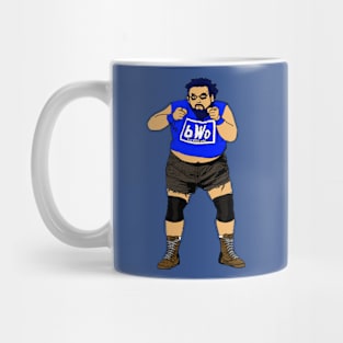 Philly Shade of Blue Mug